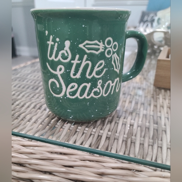 Other - Tis the Season Coffee Mug